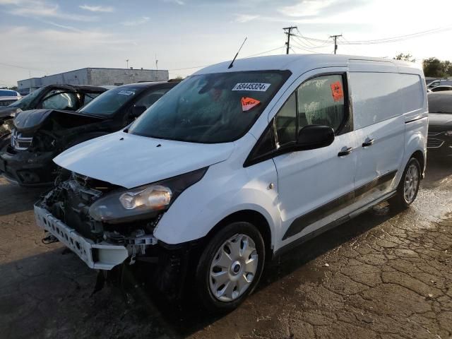 2015 Ford Transit Connect XLT