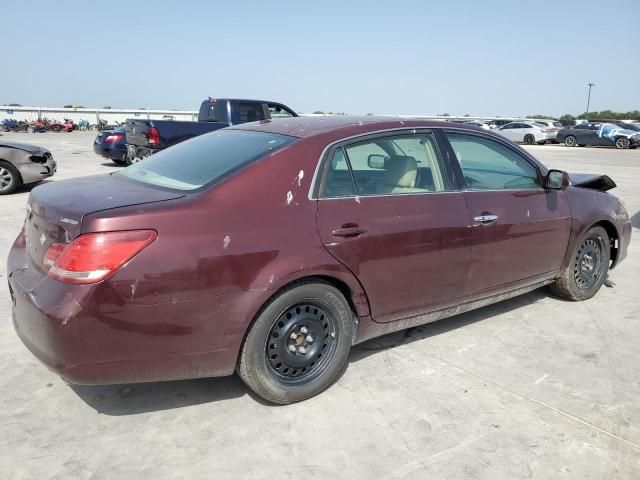 2010 Toyota Avalon XL