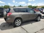 2010 Toyota Rav4 Limited