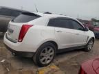 2012 Cadillac SRX Performance Collection