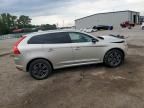 2017 Volvo XC60 T5 Dynamic