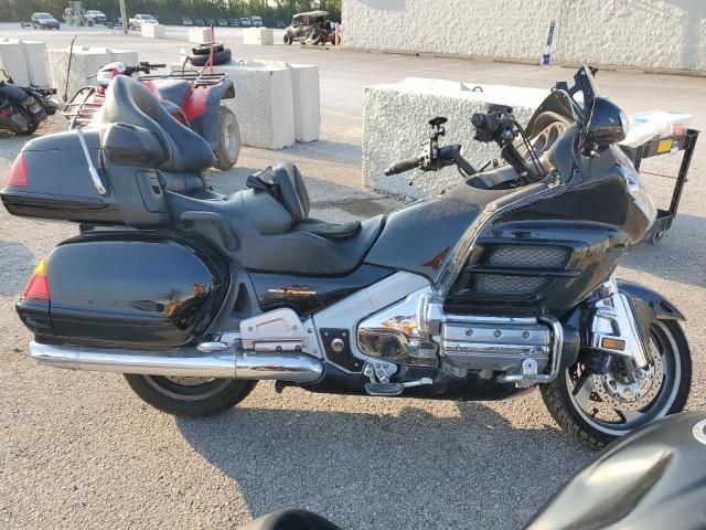 2003 Honda GL1800 A