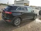 2018 Lincoln MKC Select