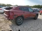 2025 Chevrolet Trax 1LT