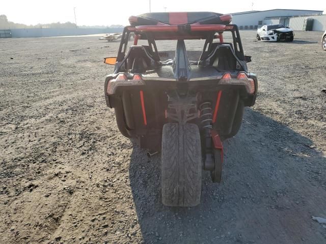 2015 Polaris Slingshot