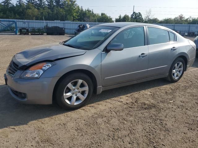 2009 Nissan Altima 2.5