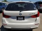 2014 BMW X1 XDRIVE35I