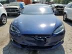 2017 Tesla Model S