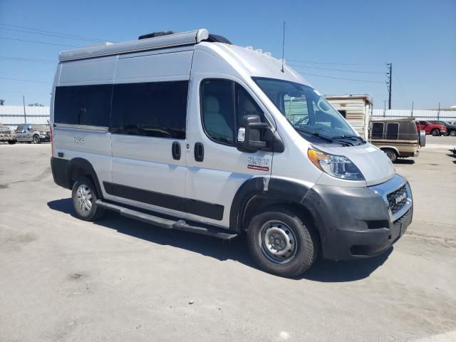 2021 Dodge RAM Promaster 1500 1500 High