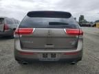 2012 Lincoln MKX