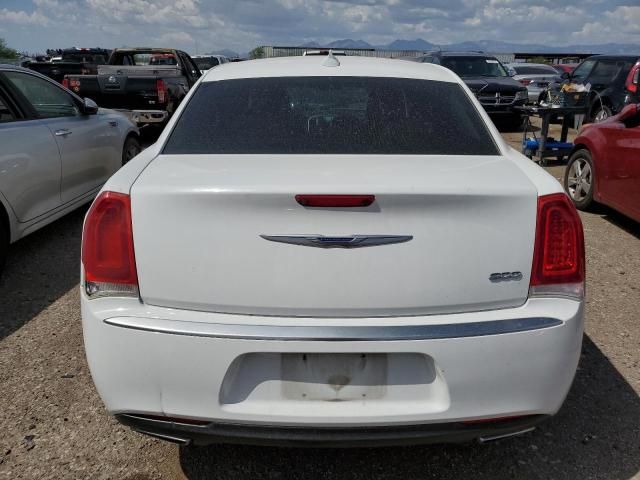 2019 Chrysler 300 Touring