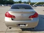 2009 Infiniti G37 Base