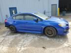 2015 Subaru WRX Premium