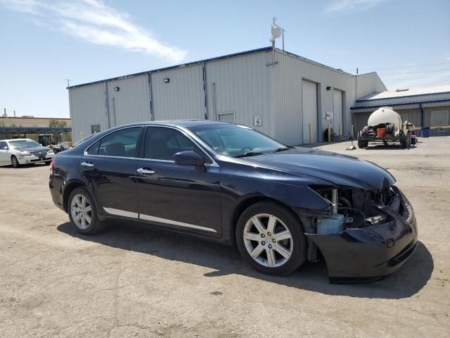 2008 Lexus ES 350