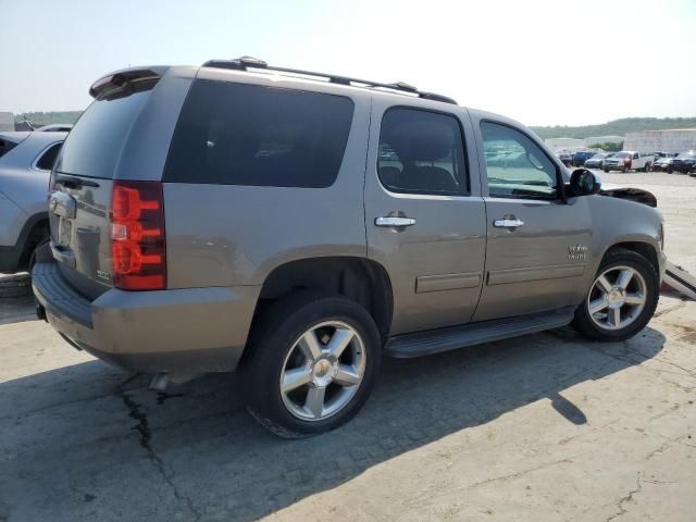 2011 Chevrolet Tahoe C1500 LT