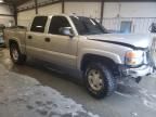 2004 GMC New Sierra K1500