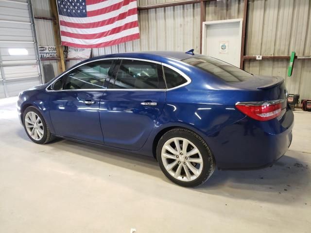 2013 Buick Verano Convenience