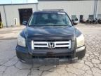 2008 Honda Pilot EXL