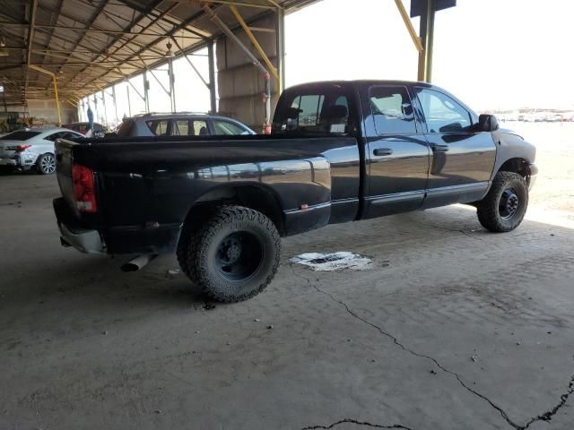 2005 Dodge RAM 3500 ST