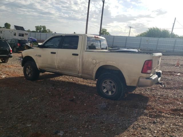 2011 Dodge RAM 2500