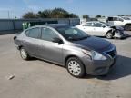 2019 Nissan Versa S