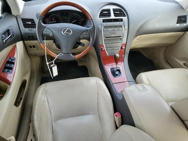 2008 Lexus ES 350