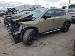 Mazda salvage cars for sale: 2023 Mazda CX-50 Base