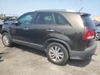 2011 KIA Sorento EX