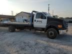 2008 Ford F650 Super Duty