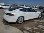 2015 Tesla Model S 85D