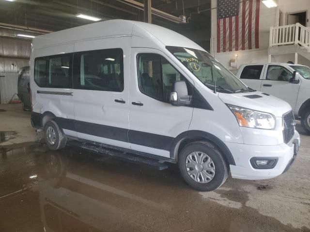 2021 Ford Transit T-350