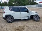 2017 Jeep Renegade Limited