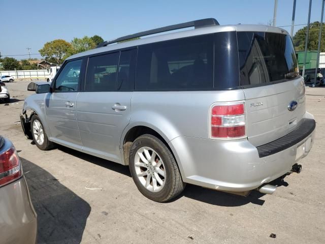 2014 Ford Flex SE