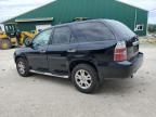 2006 Acura MDX Touring