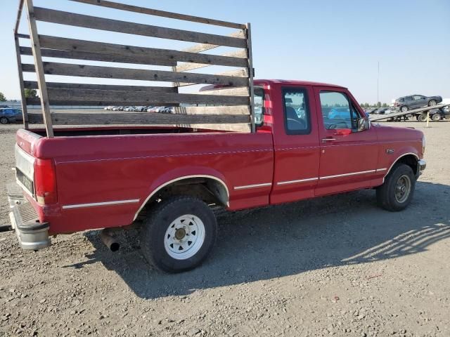 1994 Ford F150