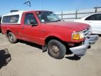 1995 Ford Ranger