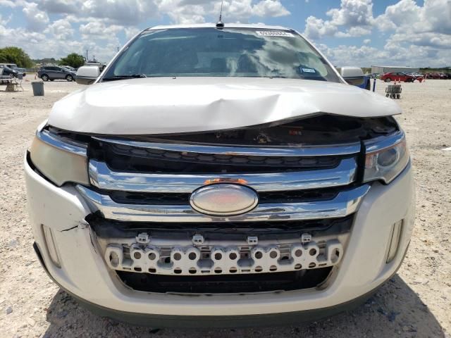 2012 Ford Edge Limited