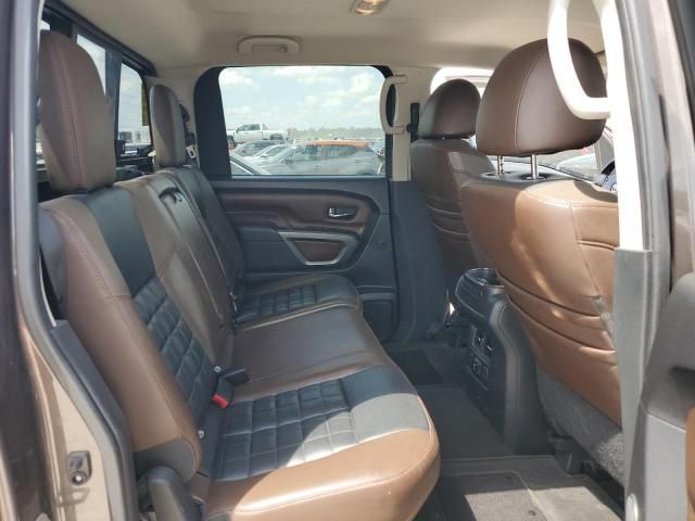 2018 Nissan Titan XD SL