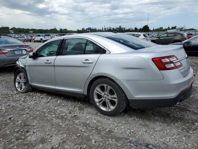 2014 Ford Taurus SEL