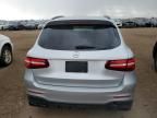 2019 Mercedes-Benz GLC 63 4matic AMG