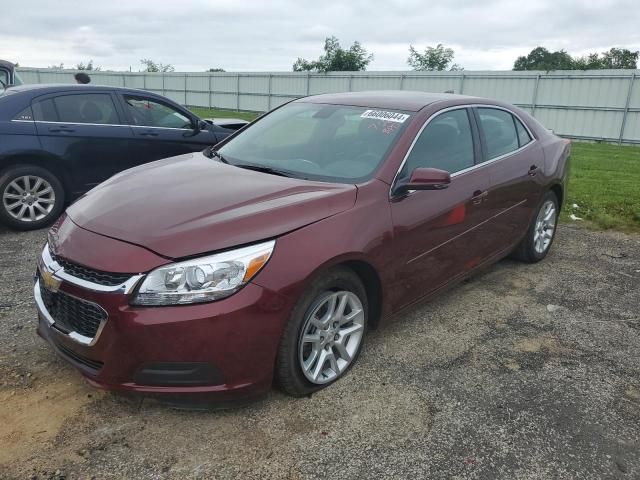 2016 Chevrolet Malibu Limited LT