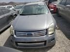 2007 Ford Fusion SE