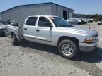 2001 Dodge Dakota Quattro