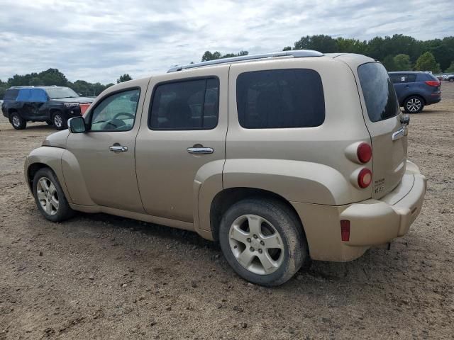 2007 Chevrolet HHR LT