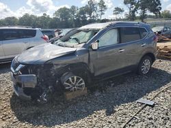 2019 Nissan Rogue S en venta en Byron, GA