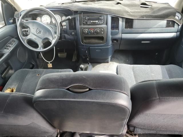 2002 Dodge RAM 1500