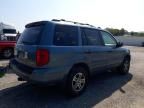 2005 Honda Pilot EX