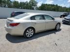 2013 Buick Lacrosse Premium