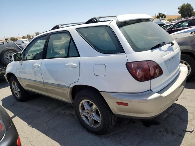 1999 Lexus RX 300