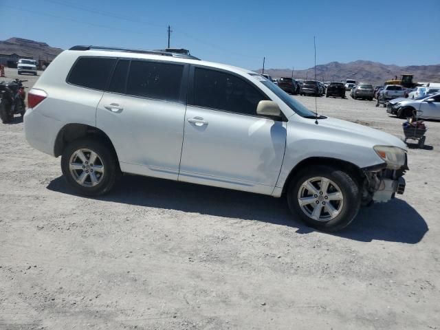 2010 Toyota Highlander